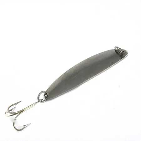 Acme Sidewinder Ondulante, Nickel, 21g, Scaglie Stampate, #0569