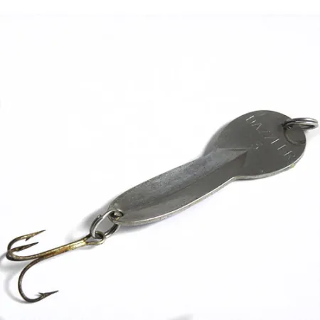 Acme Dazzler #3 Ondulante, Nickel/Blu, 17g, Squame Prismatiche, #0609