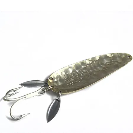 Eppinger Dardevle Klicker Ondulante, Crystal Silver, 28g, Palette Sonore, #0610