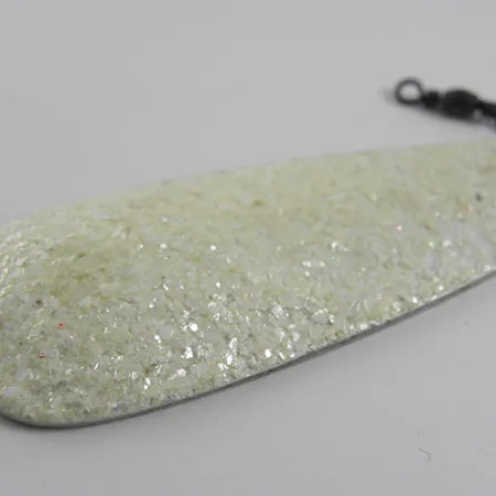 Ondulante Weller GYPSY KING 1, White Pearl, 17g, USA-Made, #0615