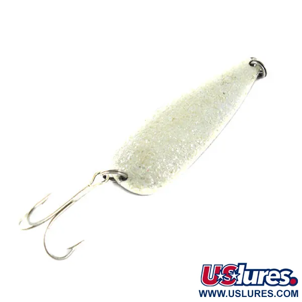 Ondulante Weller GYPSY KING 1, White Pearl, 17g, USA-Made, #0615