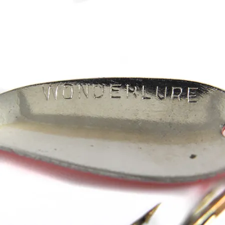 Acme Wonderlure Ondulante, Arancio Fluorescente, 7g, Vintage, #0617