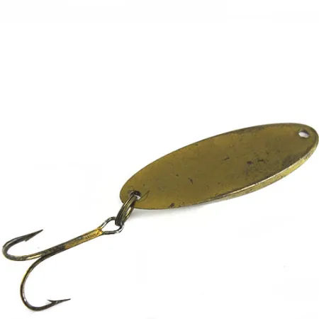 Ondulante Weber Mr Champ, Ottone, 35g, Vintage, #0648