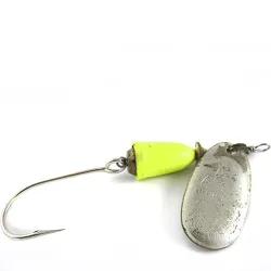 Blue Fox Super Vibrax 3