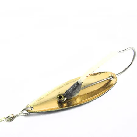 Northland Weedless Live Forage Ondulante, Persico, 16.5g, Antialga, #0700