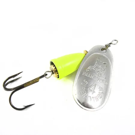 Blue Fox Super Vibrax 4