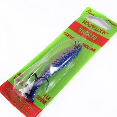 Williams Mooselook wobbler