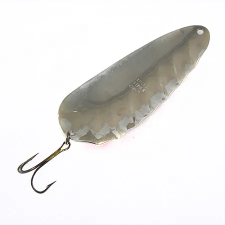 Lucky Strike 4.5 Nickel Half Wave Ondulante, Nichel/Rosso, 38g, #0734