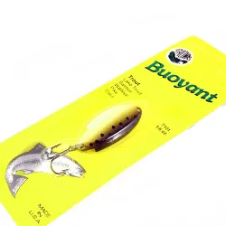 Thomas Buoyant