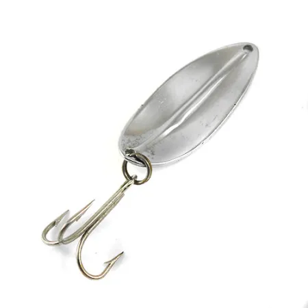 TODDCO Main liner Ondulante, Nichel/Verde Fluo, 14g, #0790