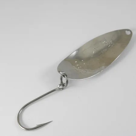 Ondulante Seneca Little Cleo (Hula Girl), Nichel / Verde, 5g, #0791