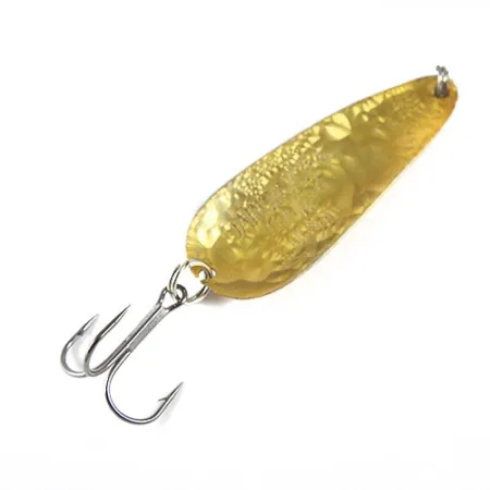 Eppinger Dardevle Trout Imp Cucchiaino, Crystal, 7.5g, Ottone, #0831