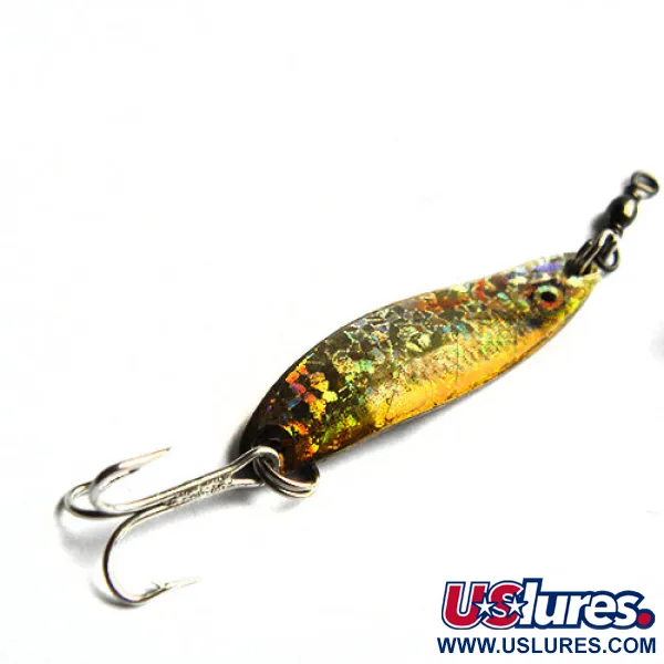 Dymara Slim Ondulante, Trota iridea, 8g, Vintage, #0838