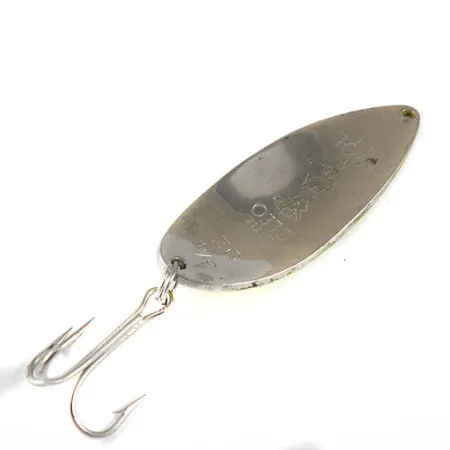 Seneca Little Cleo (Hula Girl) Ondulante, Five of Diamonds, 21g, #0850