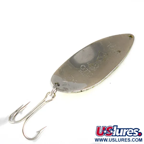 Seneca Little Cleo (Hula Girl) Ondulante, Five of Diamonds, 21g, #0850