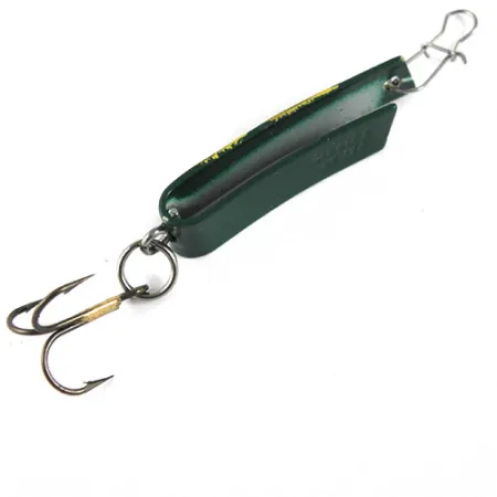 South Bend Super-Duper 501 Ondulante, Frog, 2,3g, Design a U, #0896