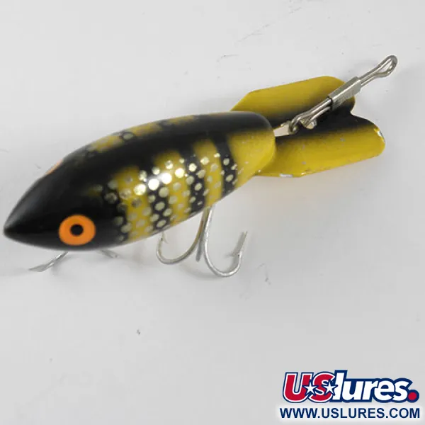 Bomber Esca, Tiger, 7g, Esca Vintage, #0897