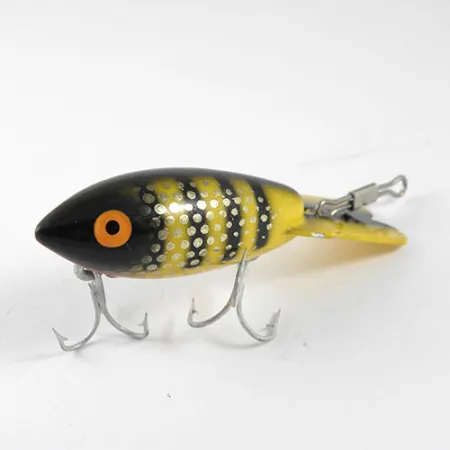 Bomber Esca, Tiger, 7g, Esca Vintage, #0897