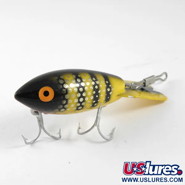 Bomber Esca, Tiger, 7g, Esca Vintage, #0897