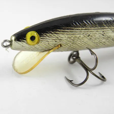 Rebel Floater Minnow, Natural, 9g, galleggiante, #0932