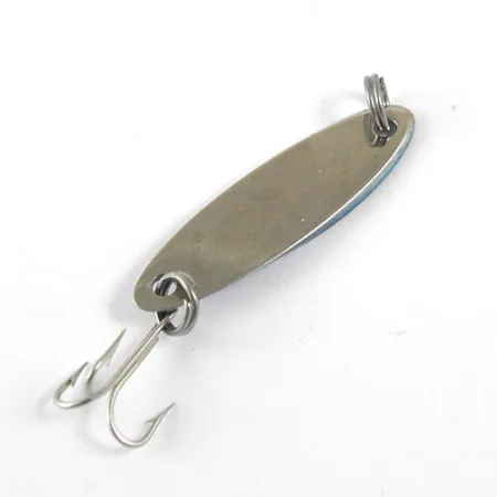 Acme Kastmaster Ondulante, Nichel/Blu, 3.5g, Punzonato, #0948