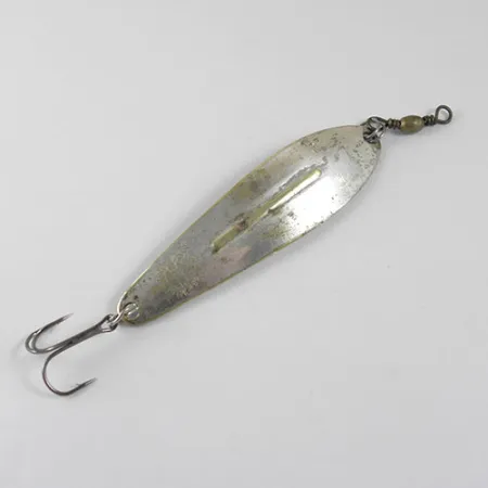 Ondulante Williams Whitefish, Argento, 17g, Ancoretta, #0952