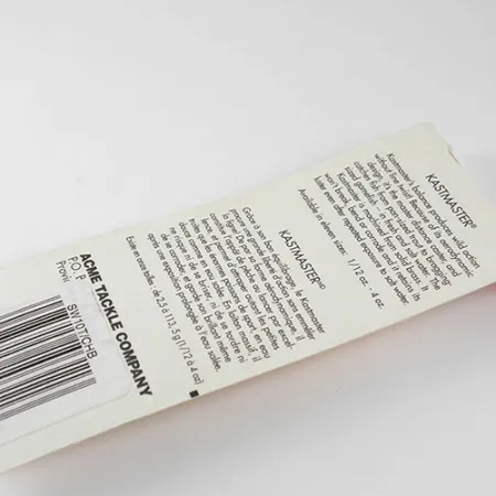 Acme Kastmaster Ondulante, Nichel / Blu, 7g, Aerodinamico, #0954