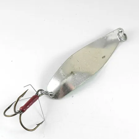 Mepps Syclops 3 Ondulante, Verde/Nickel, 26g, Amo antialga, #0994