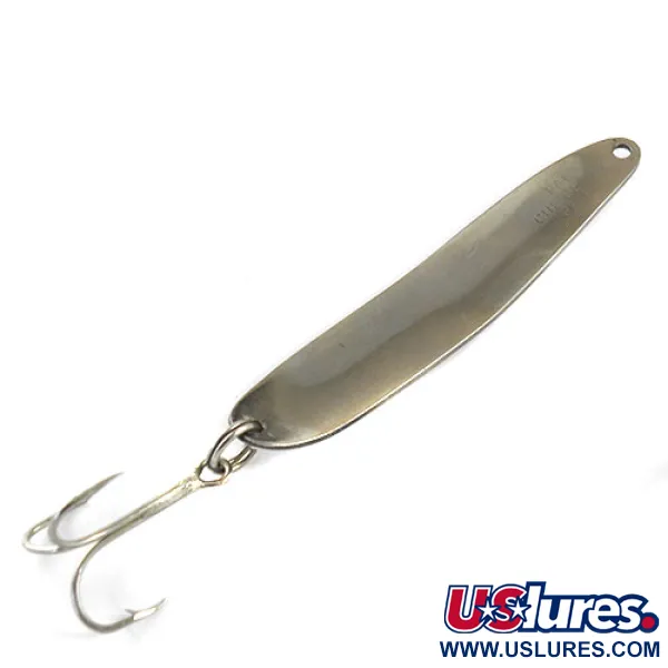 Unknown CHE'GEGON Ondulante, Nichel, 15g, High-Flash, #1031