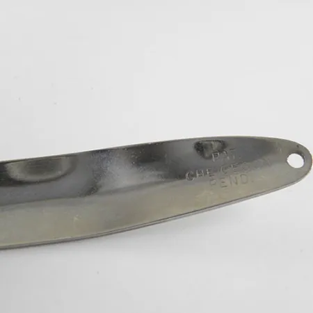 Unknown CHE'GEGON Ondulante, Nichel, 15g, High-Flash, #1031