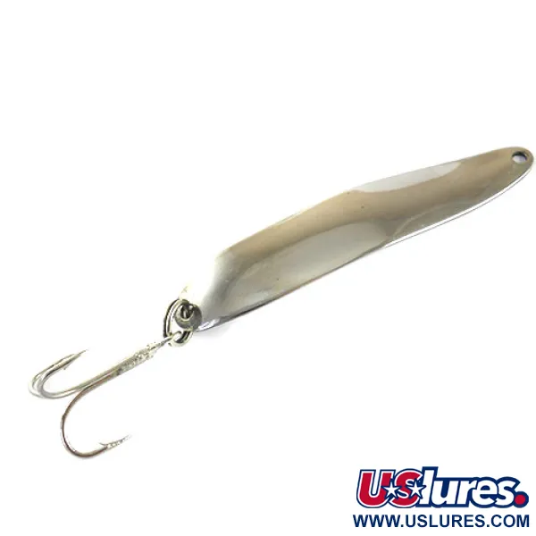 Unknown CHE'GEGON Ondulante, Nichel, 15g, High-Flash, #1031