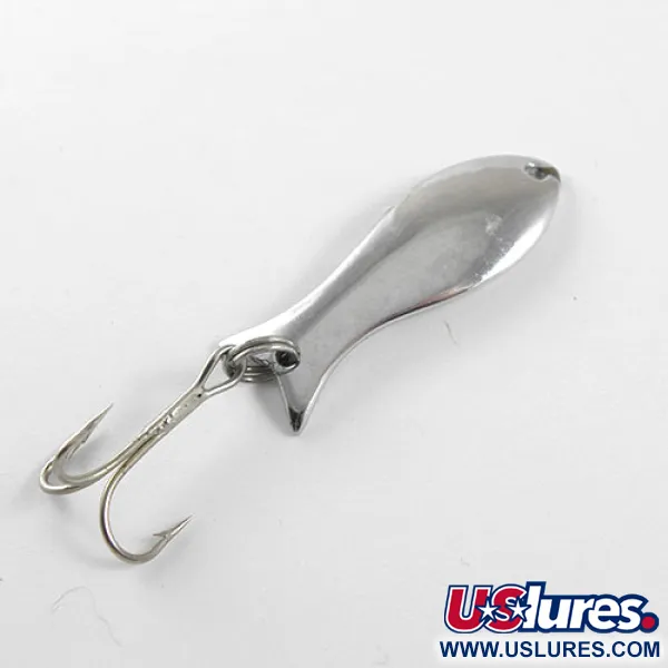 Paravan Ondulante, Nichel, 5.5g, vintage norvegese, #1041