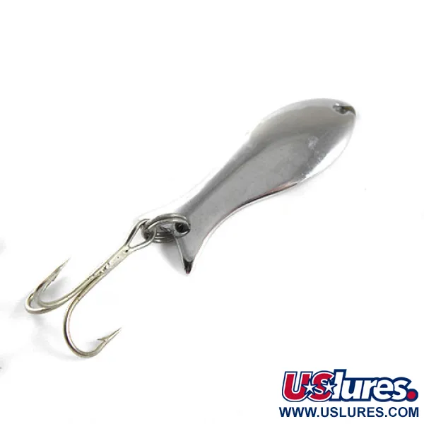 Paravan Ondulante, Nichel, 5.5g, vintage norvegese, #1041