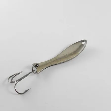 Ondulante Acme Dervish, Nichel, 6g, Vintage, #1043