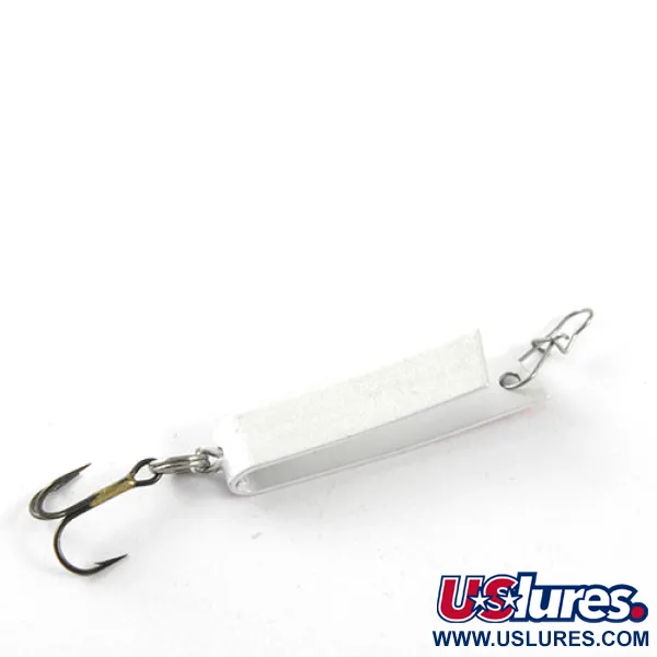 Ondulante South Bend Super-Duper 502, Trout, 2,5g, Forma a U, #1057