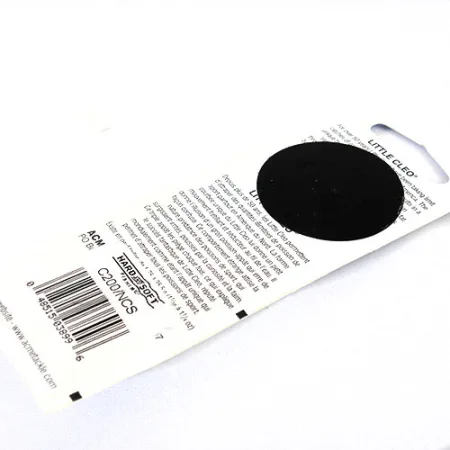 Acme Little Cleo Ondulante, Oro / Arancio, 11,5g, Stabile, #1161