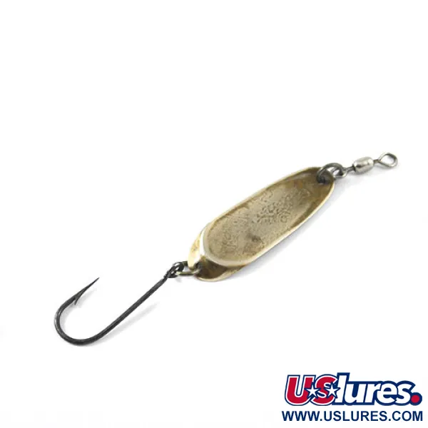 Andy Reekers 2 Ondulante, Nichel/Bronzo, 2,5g, Amo Singolo, #1164