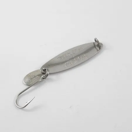 Luhr Jensen Needlefish 1 Ondulante, Viola/Nichel, 2g, #1165