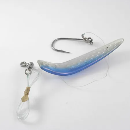 Cucchiaino traina Luhr Jensen Hot Spot Apex 3, Blu chiaro, 7g, #1170