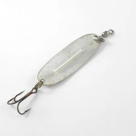 Williams Wabler 1181 Ondulante, Argento argentato, 7g, Nervatura, #1181