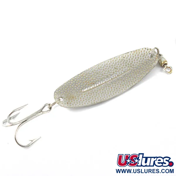 Williams Wabler Ondulante, Argento placcato, 28g, Texture martellata, #1188