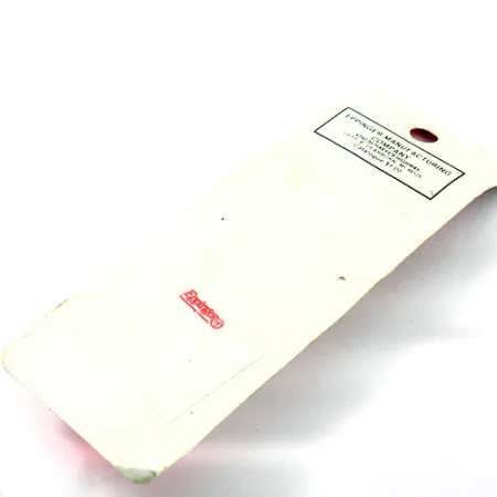 Eppinger Dardevle Imp Ondulante, Giallo/Verde/Arancio, 11g, #1203