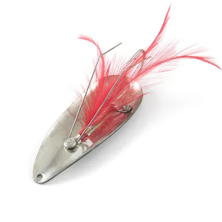 Eppinger Weedless Dardevle Dardevlet Ondulante, 21g, Antialga, #1218