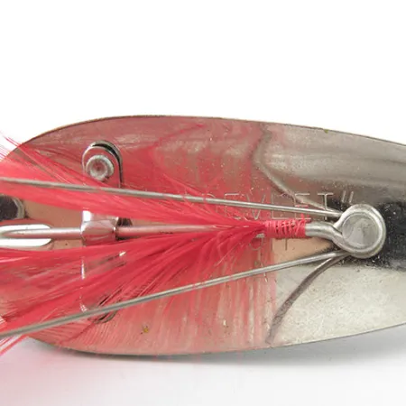 Eppinger Weedless Dardevle Dardevlet Ondulante, 21g, Antialga, #1218