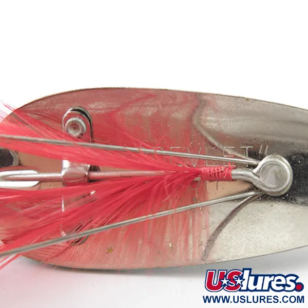 Eppinger Weedless Dardevle Dardevlet Ondulante, 21g, Antialga, #1218