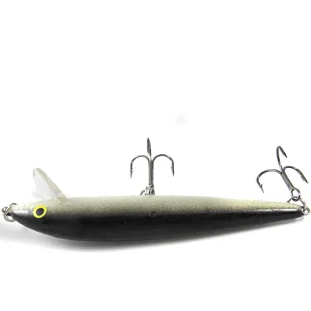 Rapala Countdown Artificiale, Natural, 12g, Balsa, Affondante, #1224