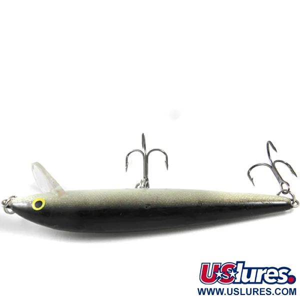 Rapala Countdown Artificiale, Natural, 12g, Balsa, Affondante, #1224