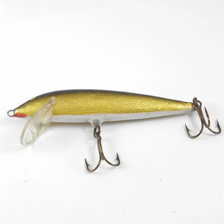 Rapala Countdown Artificiale, Naturale, 12g, Affondante, #1234