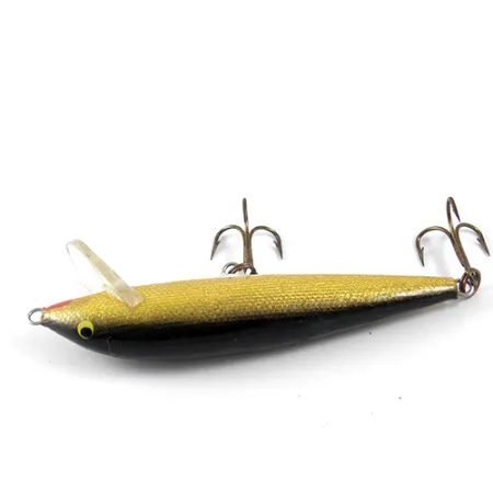 Rapala Countdown Artificiale, Naturale, 12g, Affondante, #1234
