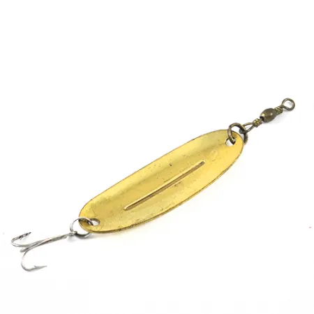 Williams Wabler Ondulante, Ottone, 8g, Nervatura Centrale, #1235